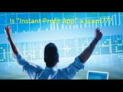 Binary Option Tutorials - Instant Profits Video Course Instant Profit App by Michael D a