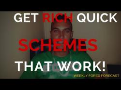 Binary Option Tutorials - forex successful Are there really Get rich quick sch