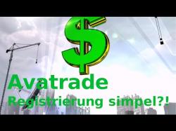 Binary Option Tutorials - AvaTrade Avatrade Registrierung, Bonus, Anme
