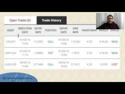 Binary Option Tutorials - trading investments Wells Investments vs Your Legacy Pa