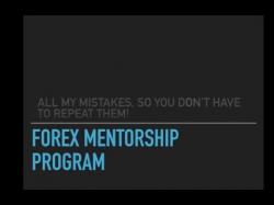 Binary Option Tutorials - forex mentorship Forex Mentorship Program
