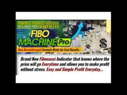Binary Option Tutorials - forex indicator Fibo Machine Pro Review 2016  The B
