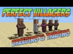 Binary Option Tutorials - trading minecraft Minecraft: Villager Trading & Breed