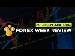 Binary Option Tutorials - forex also Forex Week Review - September 26 to