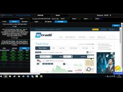 Binary Option Tutorials - trading xetrader Binary Options Trading *LIVE* - XE 