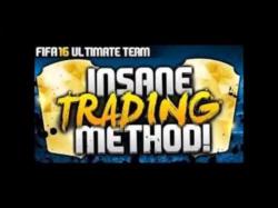 Binary Option Tutorials - trading centre Ultimate Team Trading Graphs  Fifa 