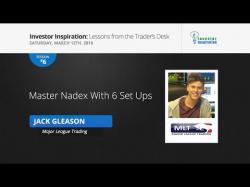 Binary Option Tutorials - Nadex Master Nadex with 6 set ups | Jack 