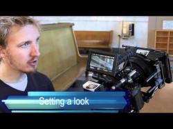 Binary Option Tutorials - Dragon Options Video Course Dave Gets a RED Epic Tutorial Befor