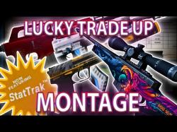 Binary Option Tutorials - trading lucky LUCKY TRADE UP MONTAGE