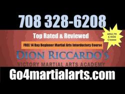 Binary Option Tutorials - Dragon Options Video Course Martial Arts Countryside IL - Schoo