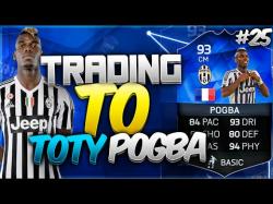 Binary Option Tutorials - trading session FIFA 16 Ultimate Team | Trading To 