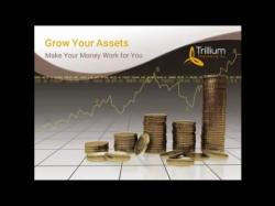 Binary Option Tutorials - trading teacher Trillium Trading Academy - learn to