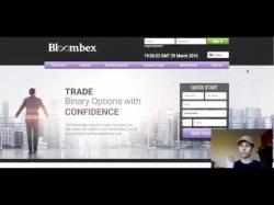 Binary Option Tutorials - Bloombex Options Video Course Bloombex Options Review 2016 - Scam