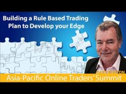 Binary Option Tutorials - trading edge Building a Rule Based Trading Plan 