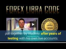 Binary Option Tutorials - trading public Forex Libra Code by Vladimir Ribako