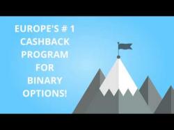 Binary Option Tutorials - binary options cashback Binary Options Cashback with Binary