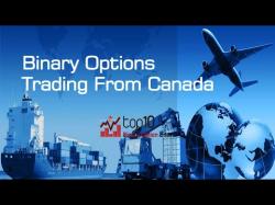 Binary Option Tutorials - binary options canada Best Canadian Binary  Options Tradi