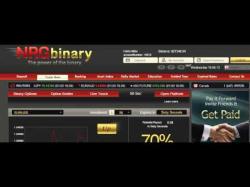 Binary Option Tutorials - binary options trendsetters NRGBinary $2100 in 60 Seconds. Team