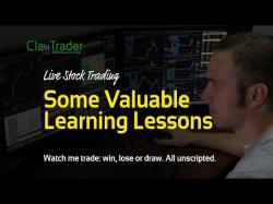 Binary Option Tutorials - trading some Live Stock Trading - Some Valuable 