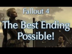 Binary Option Tutorials - Alliance Options Review Fallout 4 Best Good Ending Possib