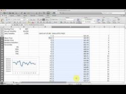 Binary Option Tutorials - binary options 20114 How to Simulate Stock Price Changes