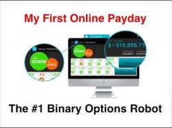 Binary Option Tutorials - binary options reviews My First Online Payday Reviews | Je