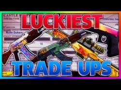 Binary Option Tutorials - trading contracts TOP 5 LUCKIEST CS GO TRADE UP CONTR