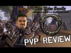 Binary Option Tutorials - Alliance Options Review Elder Scrolls Online PvP Gameplay -