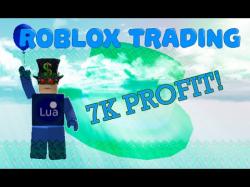 Binary Option Tutorials - trading 7000 ROBLOX Trading R$10000 to R$50000: 
