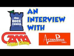 Binary Option Tutorials - trading show GAMA Trade Show Interviews: Action 