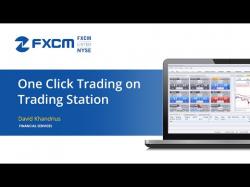 Binary Option Tutorials - trading click One Click Trading (Trading Station 
