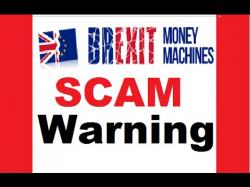 Binary Option Tutorials - trading exposed Brexit Money Machines Review - Trad