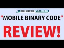 Binary Option Tutorials - binary options exposed Mobile Binary Code Review - EXPOSED