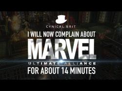Binary Option Tutorials - Alliance Options Review I will now complain about Marvel: U