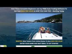 Binary Option Tutorials - Alliance Options Review Onassis Alliance SCAM Review!! MUST
