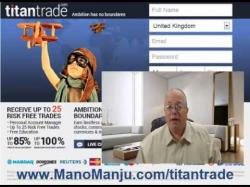 Binary Option Tutorials - TitanTrade Review TitanTrade Review - Is It a Scam Or