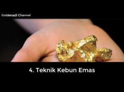 Binary Option Tutorials - trading emas Berinvestasi Emas Batangan yang Men