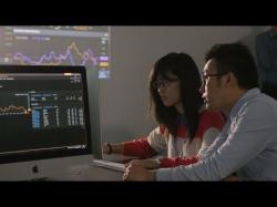 Binary Option Tutorials - trading university Financial Trading Software at Lough