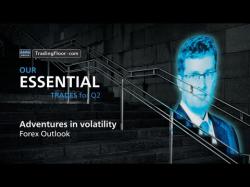Binary Option Tutorials - trading floor Adventures in volatility - Essentia