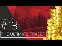 Binary Option Tutorials - trader like Fifa 16 | The ULTIMATE Trader #18| 