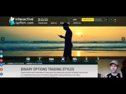 Binary Option Tutorials - Redwood Options Review Interactive Option Review 2016 - Is