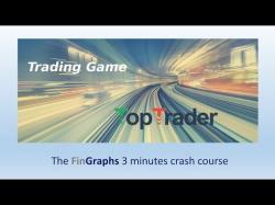 Binary Option Tutorials - trading help TopTraderGame - a FinGraphs.com 3 m