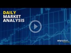 Binary Option Tutorials - trading opportunitie December 18th 2015 - Market Analysi