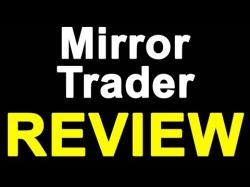 Binary Option Tutorials - trader binary My Important Mirror Trader Review -