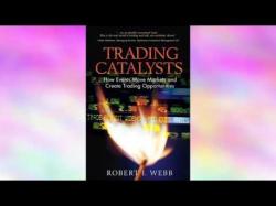 Binary Option Tutorials - trading events Book | Trading Catalysts: How Event