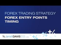 Binary Option Tutorials - trading events Forex Entry Points Timing | Trading