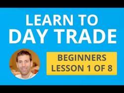 Binary Option Tutorials - trader beginners Learn to Day Trade - Beginners Less