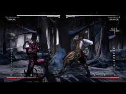 Binary Option Tutorials - XOption Mortal Kombat X - Option Selecting 
