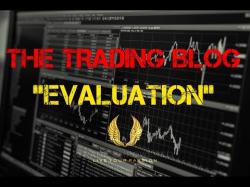 Binary Option Tutorials - trading events The Trading Blog - Evaluation