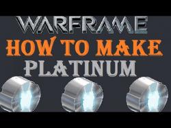 Binary Option Tutorials - trading through Warframe - How To Earn Free Platinu